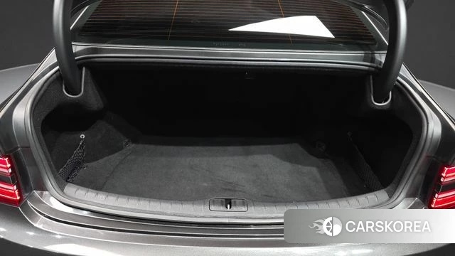 Genesis G80 (RG3) id 4337988 из Кореи 11