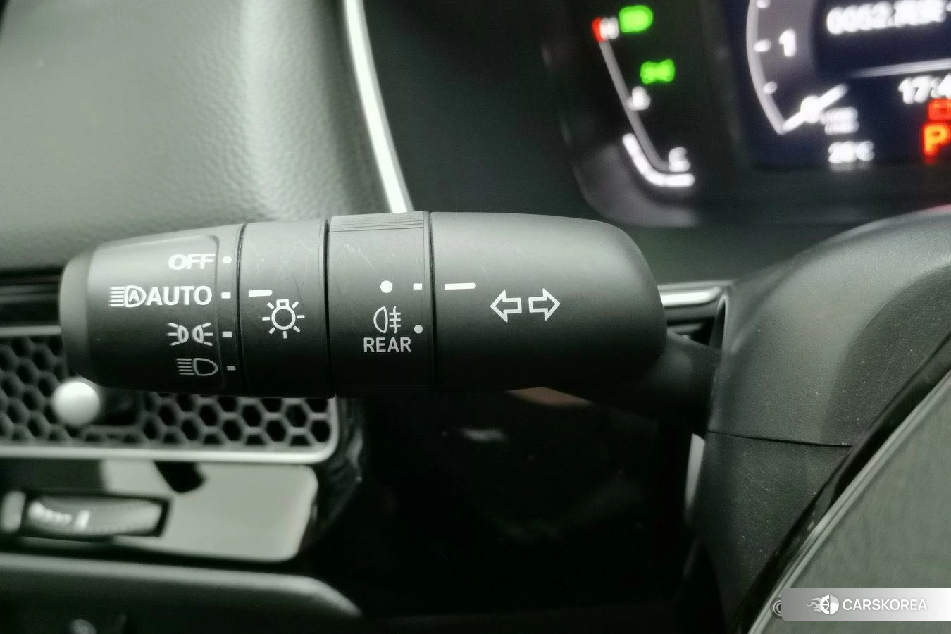 Honda Style id 4467735 из Китая 11