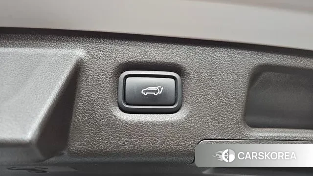 Hyundai The New Santa Fe id 3760196 из Кореи 11