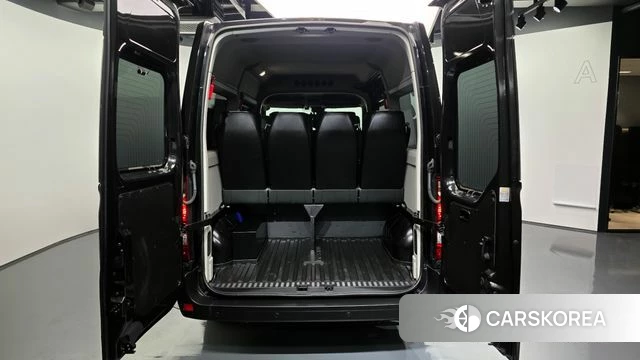 Renault Korea (Samsung) Master id 3873113 из Кореи 11