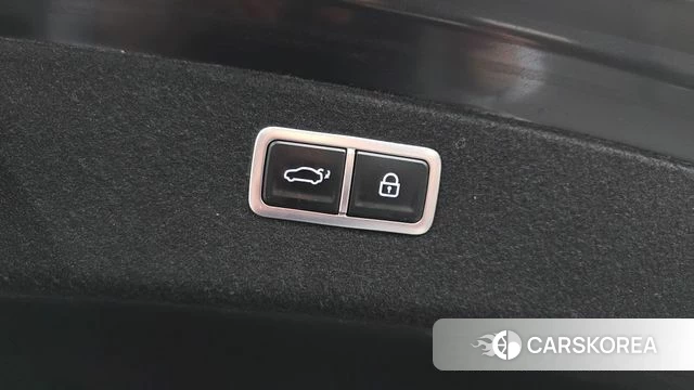 Genesis G80 (RG3) id 4371103 из Кореи 11