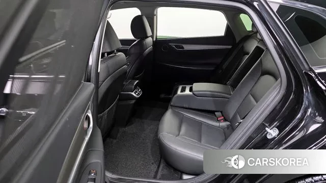 Hyundai The New Grandeur IG id 3607460 из Кореи 11