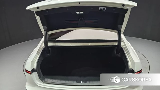 Hyundai Grandeur (GN7) id 4388593 из Кореи 11
