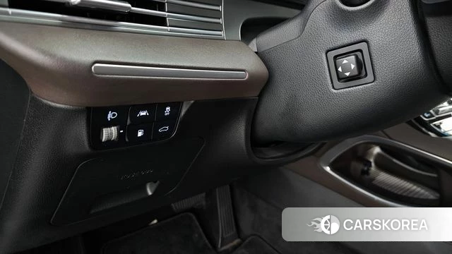 Hyundai The New Grandeur IG id 4637487 из Кореи 11