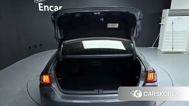 Lexus ES300h 7th generation id 3514483 из Кореи 11