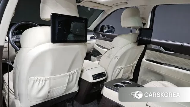 Hyundai Palisade id 3498046 из Кореи 11