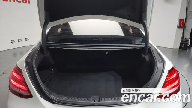 Mercedes-Benz E-Class W213 id 2698663 из Кореи 11