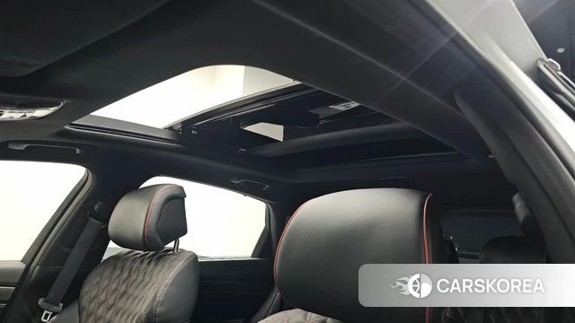 Genesis G80 (RG3) id 4529361 из Кореи 11