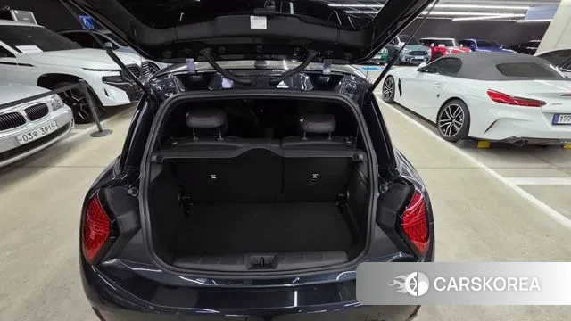 Mini Cooper S 4th Generation id 3763259 из Кореи 11