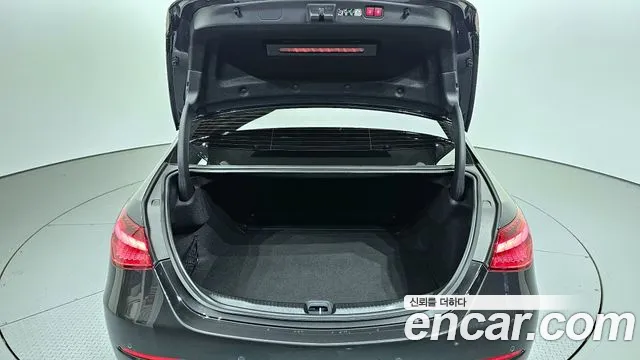 Mercedes-Benz C-Class W206 id 2646985 из Кореи 11