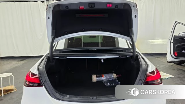 Mercedes-Benz E-Class W213 id 4350395 из Кореи 11