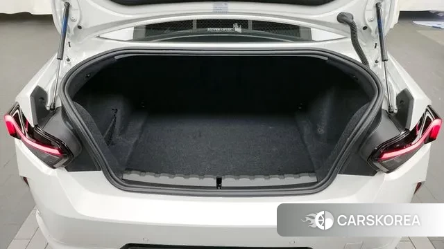 BMW 2 Series (G42) id 3436844 из Кореи 11