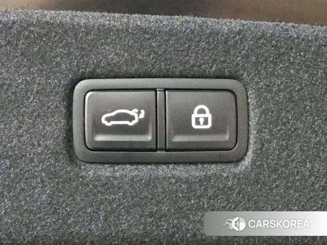 Kia K8 Hybrid id 3577030 из Кореи 11