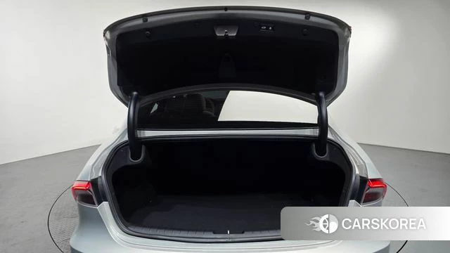 Hyundai The New Grandeur IG id 4429773 из Кореи 11