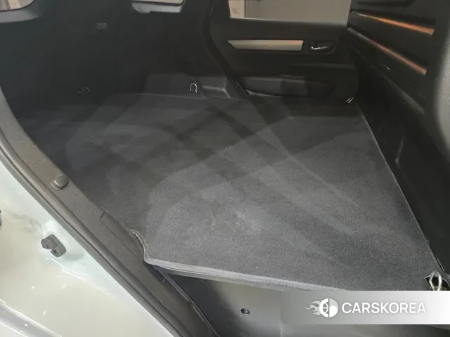 Renault Korea (Samsung) The New QM6 id 3011165 из Кореи 11