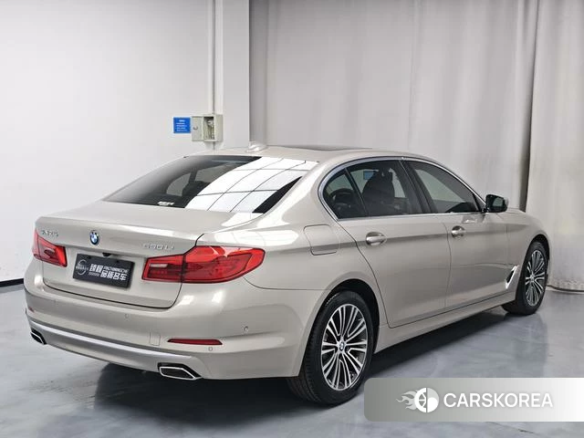 BMW 5 series id 4218206 из Китая 11