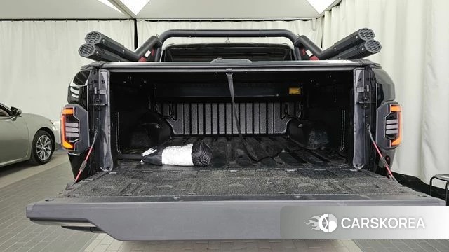 Kia Tasman id 4177448 из Кореи 11