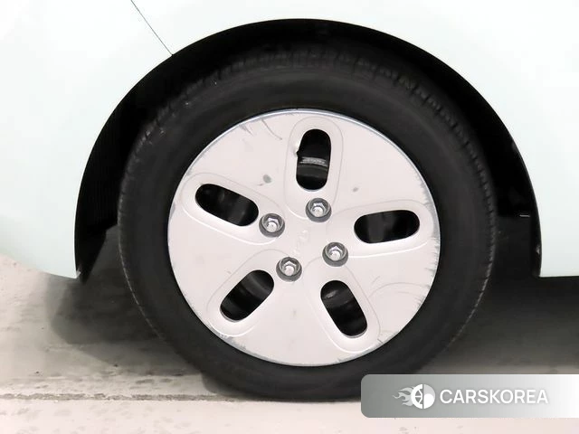 Kia The New Ray id 4702402 из Кореи 11
