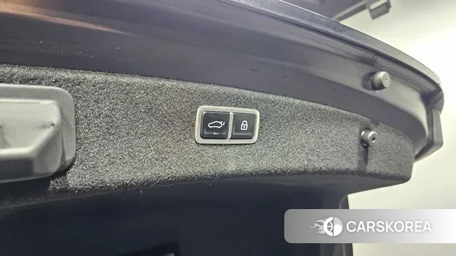 Genesis Electrified G80 (RG3) id 3416626 из Кореи 11