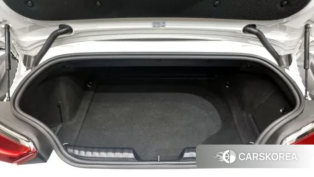 BMW Z4 (G29) id 2915142 из Кореи 11