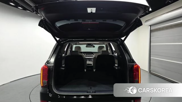 Hyundai Palisade id 4447354 из Кореи 11