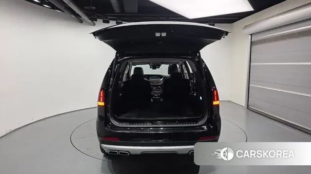 Kia Mohave Master id 3384919 из Кореи 11