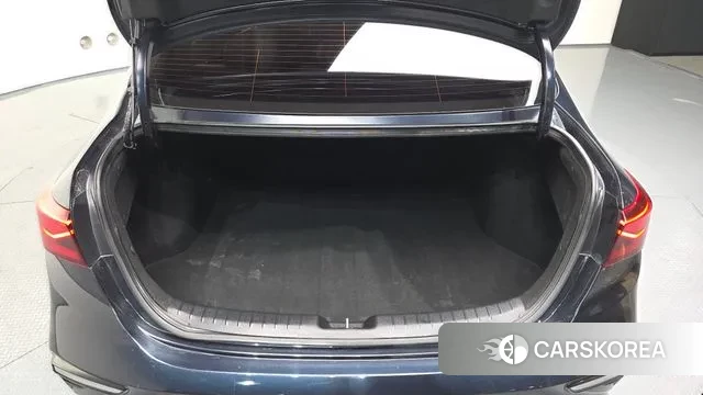 Kia Come New K3 id 3552946 из Кореи 11