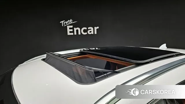 Genesis GV80 id 3731378 из Кореи 11