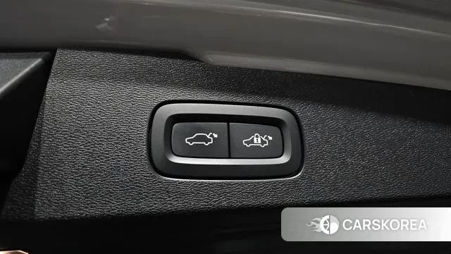 Volvo V60 Cross-Country 2nd Generation id 3685131 из Кореи 11