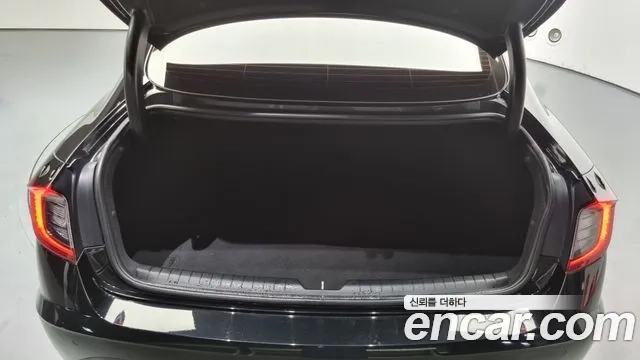 Hyundai Sonata Hybrid (DN8) id 2951345 из Кореи 11