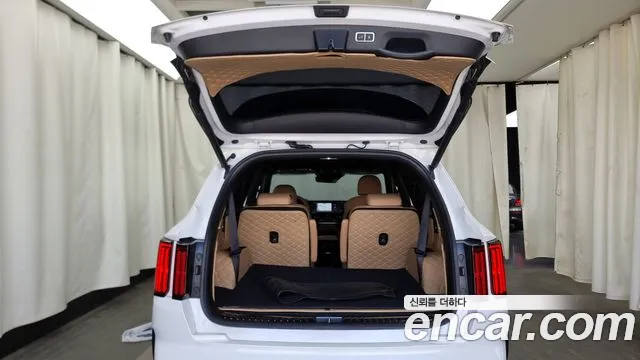 Kia Sorento 4th Generation id 2657713 из Кореи 11