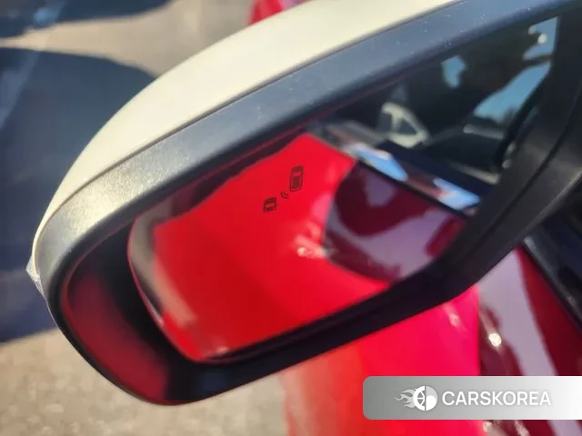 Ssangyong Tivoli Air id 3458742 из Кореи 11