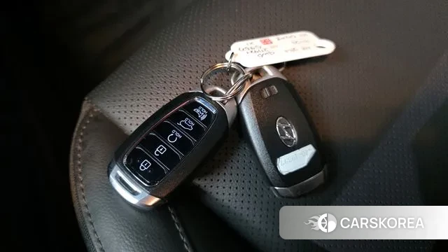 Hyundai The New Kona id 3329106 из Кореи 11