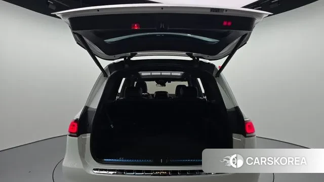 Mercedes-Benz GLS - Class X167 id 3037421 из Кореи 11