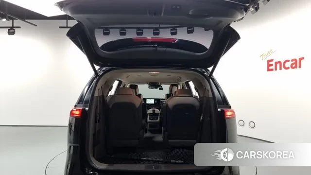 Kia Carnival 4th generation id 3295162 из Кореи 11