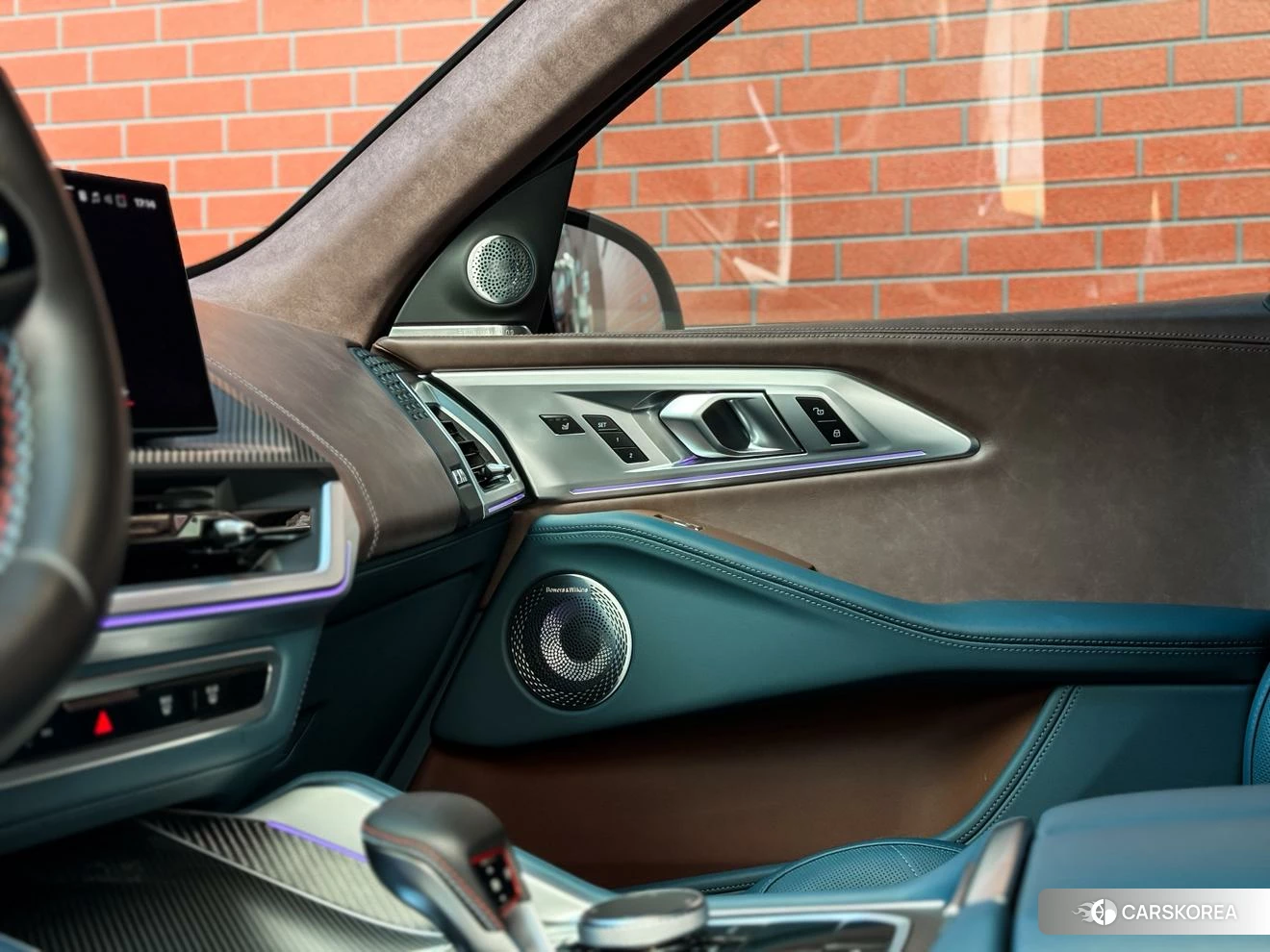 BMW XM id 4512684 из Китая 11