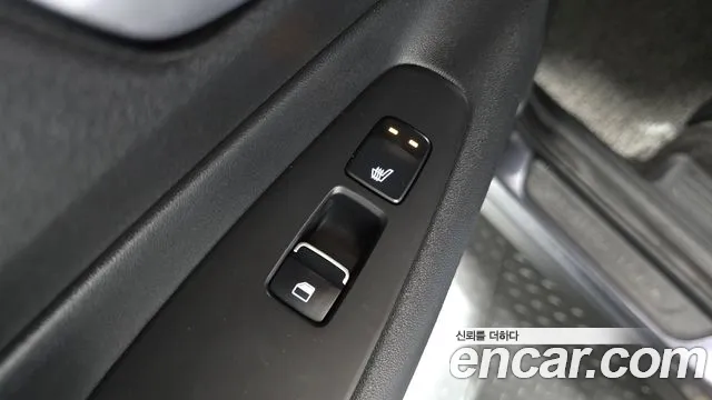 Hyundai The New Santa Fe id 2702456 из Кореи 11