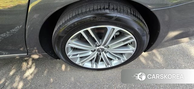 Genesis G80 id 4694090 из Кореи 11