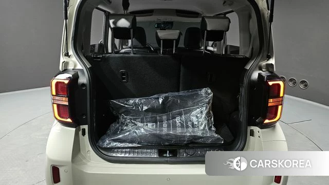 Kia The New Kia Ray id 4308019 из Кореи 11