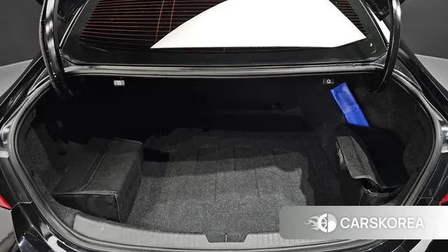 Chevrolet (GM Daewoo) All New Malibu id 3692768 из Кореи 11