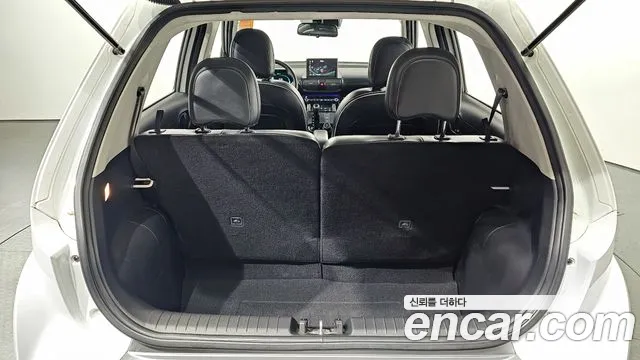 Hyundai Casper id 2672186 из Кореи 11