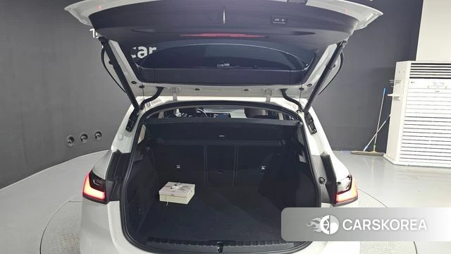 BMW 2 Series Active Tourer (U06) id 4681586 из Кореи 11