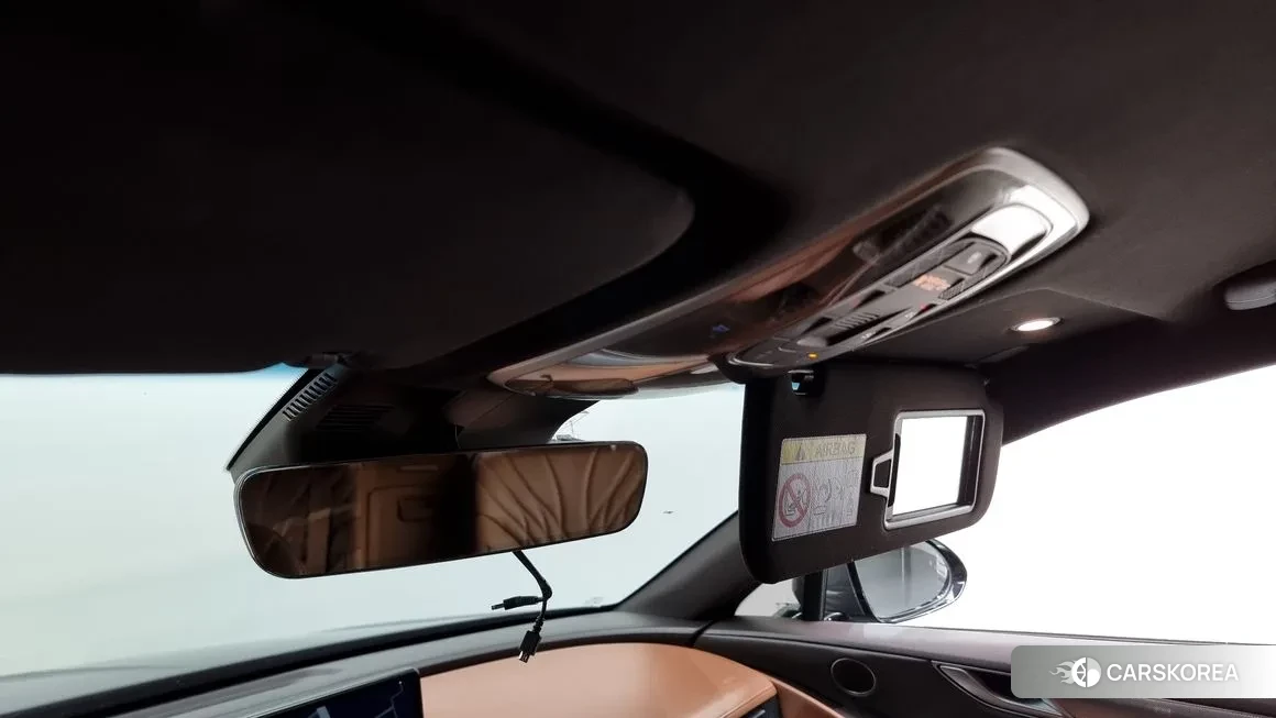 Genesis G80 (RG3) id 1543476 из Кореи 11