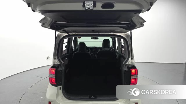 Kia The New Kia Ray id 3897298 из Кореи 11