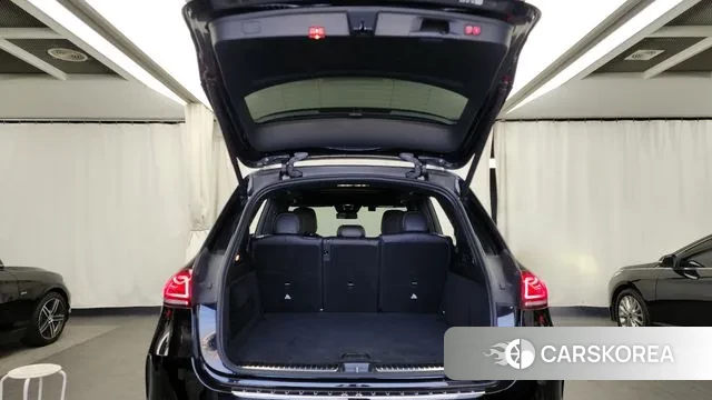 Mercedes-Benz GLE-Class W167 id 3477872 из Кореи 11