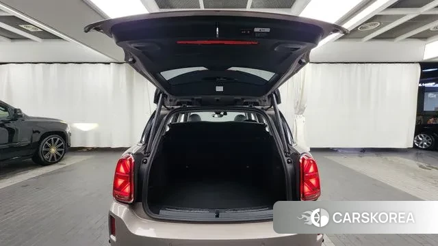 Mini Cooper Countryman id 3448111 из Кореи 11