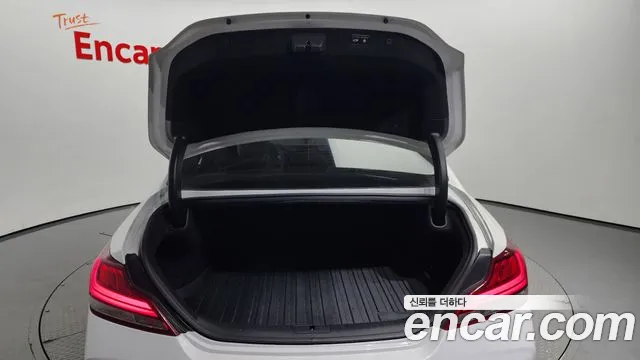 Genesis G70 id 2813173 из Кореи 11