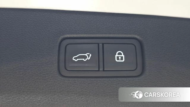 Genesis GV70 id 4187541 из Кореи 11