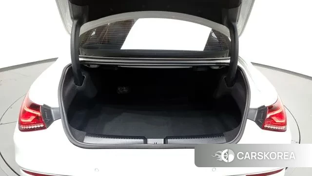 Mercedes-Benz CLA-Class C118 id 3274557 из Кореи 11