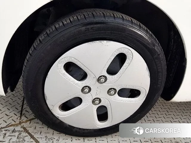 Kia The New Ray id 3779279 из Кореи 11